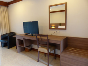 The Impress Nan Hotel