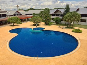 The Impress Nan Hotel