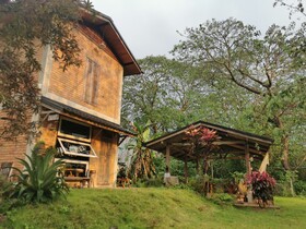 The River Runs Chiang Klang