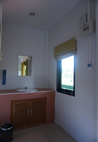 Thungchanghill Resort