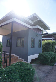 Thungchanghill Resort