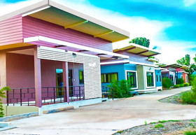 Thungchanghill Resort