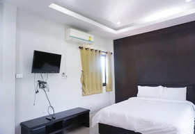 Thungchanghill Resort