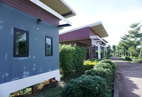 Thungchanghill Resort