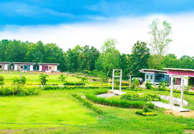 Thungchanghill Resort