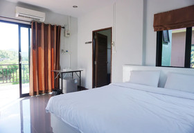 Thungchanghill Resort