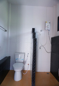 Thungchanghill Resort