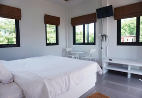 Thungchanghill Resort