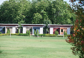 Thungchanghill Resort