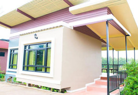 Thungchanghill Resort