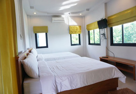 Thungchanghill Resort