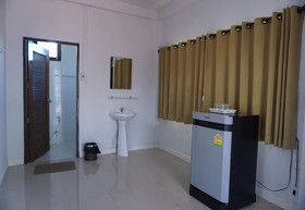 Thungchanghill Resort