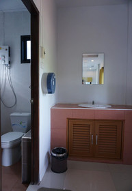 Thungchanghill Resort