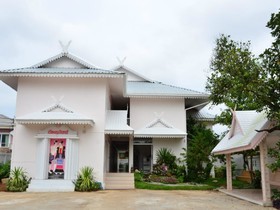Wiang Phumin Hotel