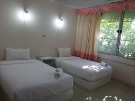 Wiang Phumin Hotel