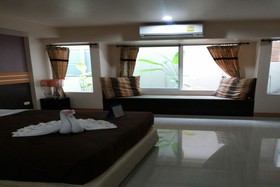 Winhouse Hotel
