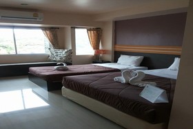 Winhouse Hotel