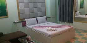 Golden Key Boutique & Spa