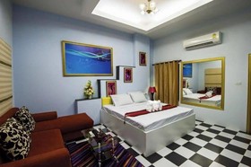 Golden Key Boutique & Spa