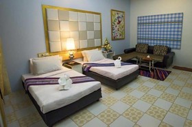 Golden Key Boutique & Spa