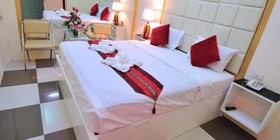 Golden Key Boutique & Spa