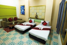 Golden Key Boutique & Spa