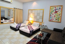 Golden Key Boutique & Spa