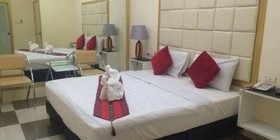 Golden Key Boutique & Spa