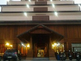 S1 Serviced Apartment Chiang Mai