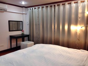 S1 Serviced Apartment Chiang Mai