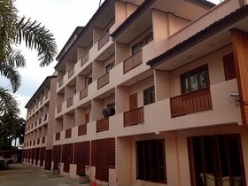 S1 Serviced Apartment Chiang Mai