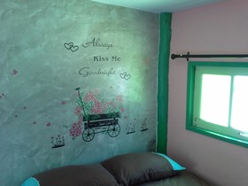 Agape De Pai Resort