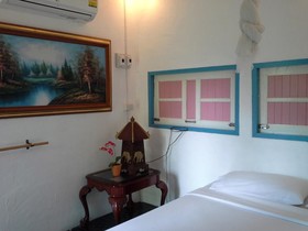 Agape De Pai Resort