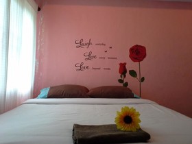 Agape De Pai Resort