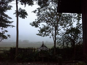 Agape De Pai Resort
