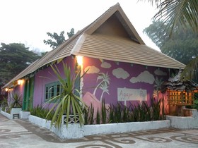 Agape De Pai Resort