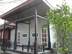 Agape De Pai Resort