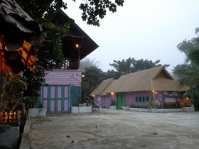 Agape De Pai Resort