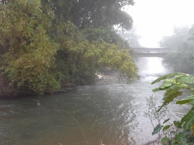 Agape De Pai Resort