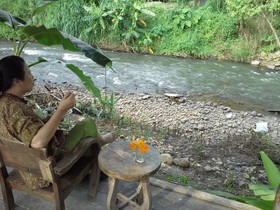 Agape De Pai Resort