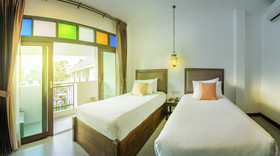 Ai Pai Hotel