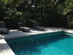 Aqua Resort Pai