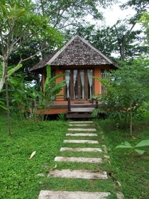 Aqua Resort Pai