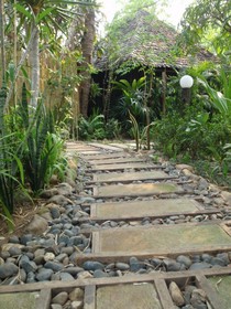 Aqua Resort Pai