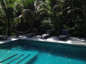 Aqua Resort Pai