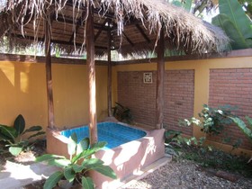 Aroma Pai Hotel and Spa