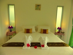 At Pai Resort