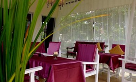 At Pai Resort