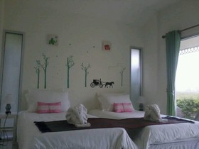 At Pai Resort
