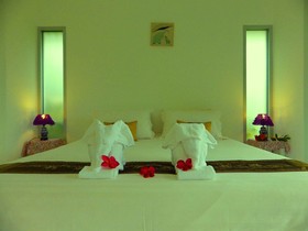 At Pai Resort